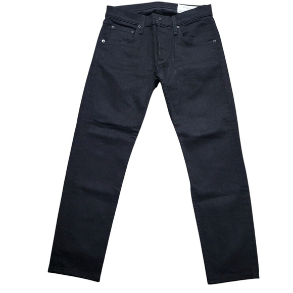 Rag & Bone Jeans 30/27 Men's Fit 1 Extra Slim Cotton Style M1224K302. Pre-owned - Picture 1 of 8